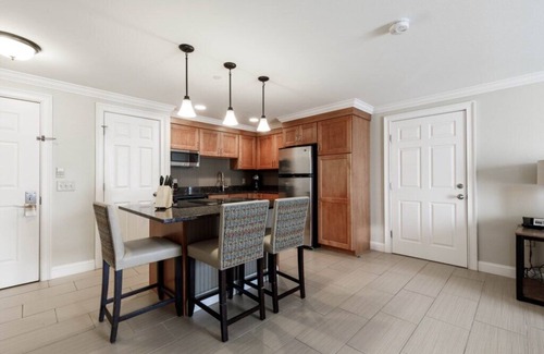 Lincoln Condo | Delightful South Mountain Resort, 2 Bedroom Suite