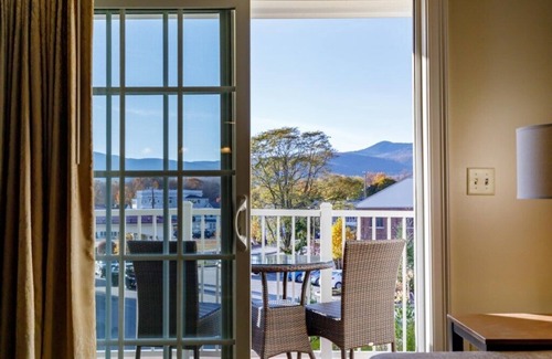Lincoln Condo | Delightful South Mountain Resort, 2 Bedroom Suite
