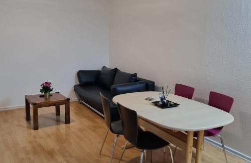 Skovgaarde House | Delightful townhouse in Ikast