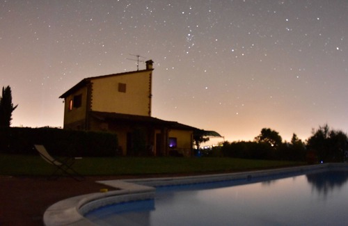 Todi Villa | Delightful Umbrian villa, majestic view of Todi, private pool, wifi (sleeps 6-7)