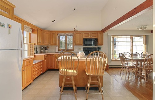 Barnstable House | Delightful Vacation Home in Seaside Neighborhood