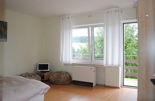 Gerolstein Villa | Delightful Villa in Gerolstein with Private Garden