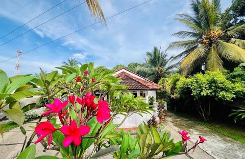 Tangalle Villa | Delightful villa with WiFi in Tangalle