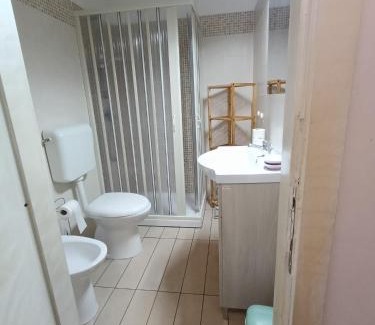Marina Schiavonia Apartment | Deliziosa House - Schiavonea
