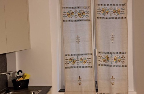 Genoa Historical Centre Apartment | Delizioso Mini Appartamento a 2 Passi da Via.garibaldi e dal Porto Antico