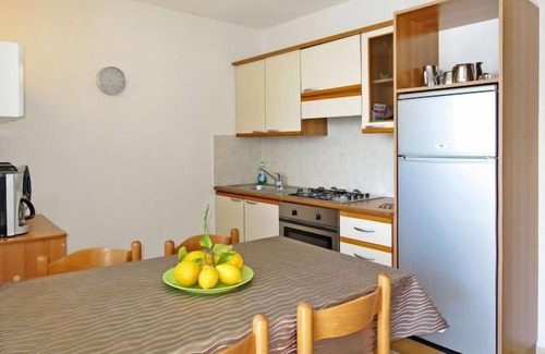 Cannero Riviera Apartment | della Nonna by Interhome