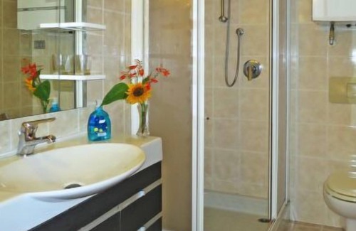 Cannero Riviera Apartment | della Nonna by Interhome
