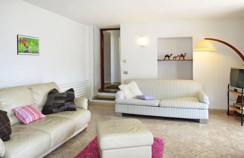 Cannero Riviera Apartment | della Nonna by Interhome