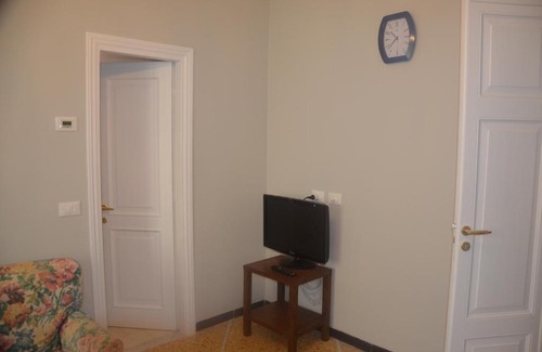 Tellaro Apartment | Della Pace Apartment