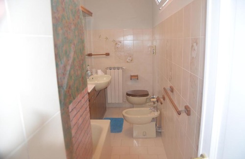 Tellaro Apartment | Della Pace Apartment