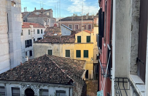 Santa Croce Apartment | Della Reggina apartment