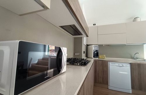 Albenga Apartment | Delle Erbe – The Nightlife