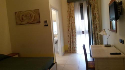 Morciano di Leuca Hotel | Delle Rose, Hotel & Horse Riding