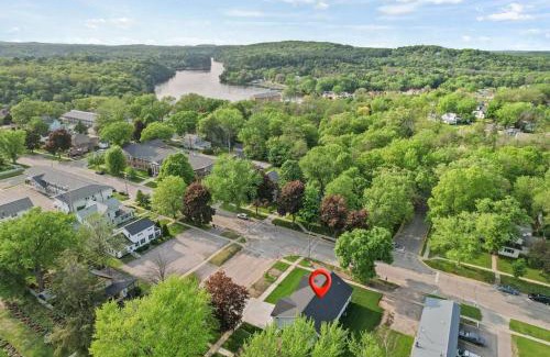 Wisconsin Dells House | Dells Domain