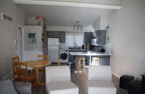 Wisconsin Dells Condo | Dells Retreat At Tamarack Resort