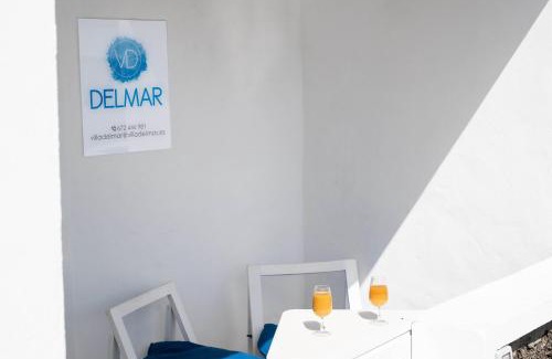 Punta Mujeres Apartment | Delmar Lanzarote - Punta Mujeres