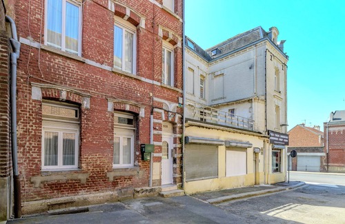 Saint-Quentin Apartment | Delmas - 5min Centre Ville - Wifi