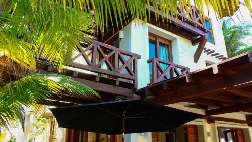 Progreso Municipality Villa | Delos Luxury Villa