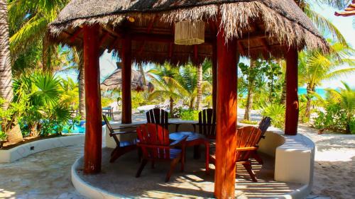 Progreso Municipality Villa | Delos Luxury Villa