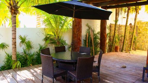 Progreso Municipality Villa | Delos Luxury Villa