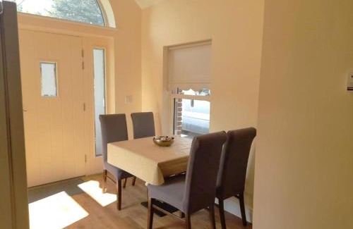 Ashbourne Apartment | Delphi Lodge