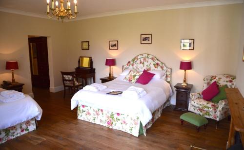 Leenane Hotel | Delphi Lodge