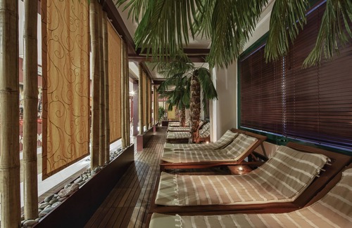 Okurcalar Resort | Delphin Deluxe Resort Hotel - All Inclusive