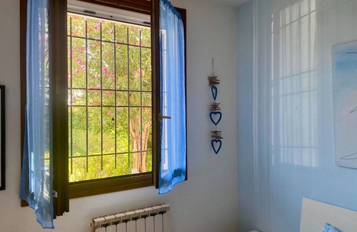 Lido delle Nazioni Apartment | Delphina House