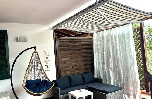 Lido delle Nazioni Apartment | Delphina House