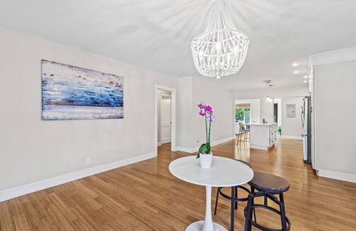 Delray Beach Villa | ★ Delray Beach Getaway w/Spacious Yard, Grill & Steps to Atlantic Avenue