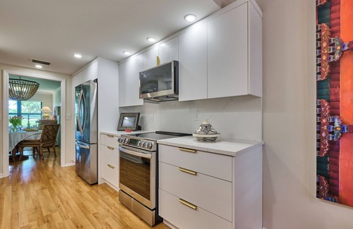 Delray Beach Condo | Delray Beach Luxury and Comfort: Your Private Retreat Work, Relax and Unwind