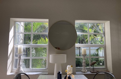 La Hacienda House | DELRAY BEACH Private Pool, Close To Sea