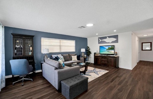 Delray Beach House | Delray Beach Shark Tank