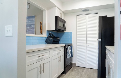 Delray Beach Apartment | Delray Ocean Breeze