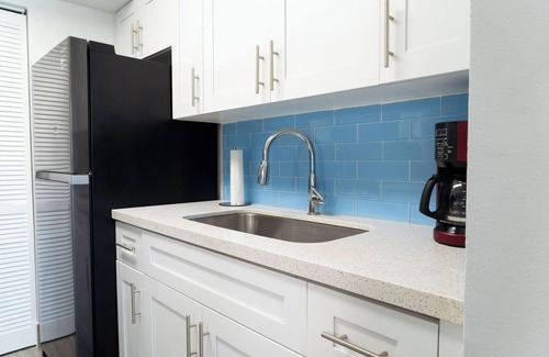 Delray Beach Apartment | Delray Ocean Breeze