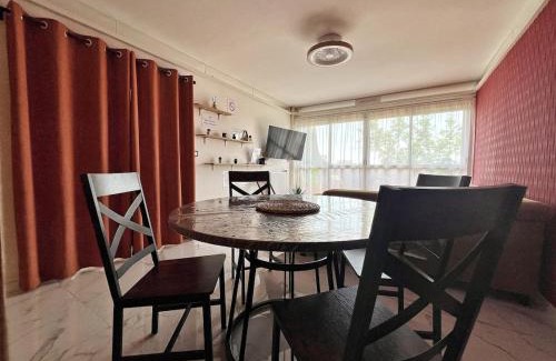 Ile Beaulieu Apartment | Delrio