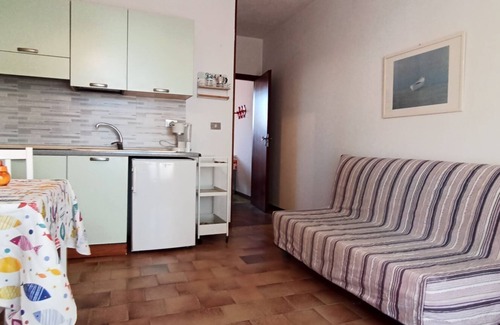 Lido di Pomposa Apartment | Delta Blu Residence Village - Appartamento Bilocale n.1