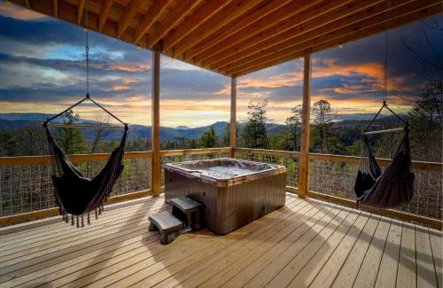 Gatlinburg - Pigeon Forge House | Delta Dawn Retreat