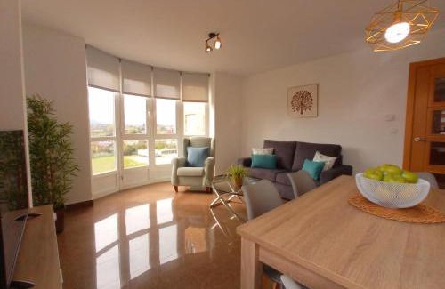 Monforte de Lemos Apartment | Delta