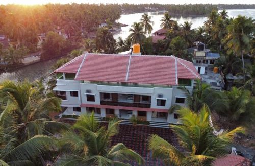 Tonse West Villa | Delta Hospitality
