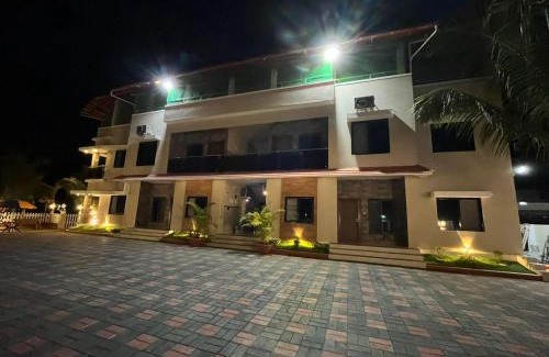 Tonse West Villa | Delta Hospitality