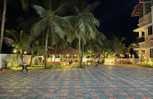 Tonse West Villa | Delta Hospitality