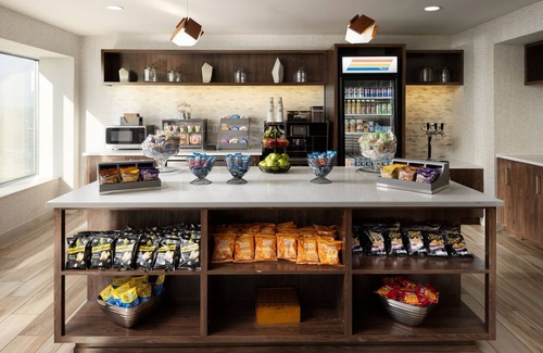 Tinicum Township Hotel | Delta Hotel Philadelphia Airport