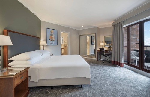Waltham Abbey Hotel | Delta Hotels by Marriott Waltham Abbey