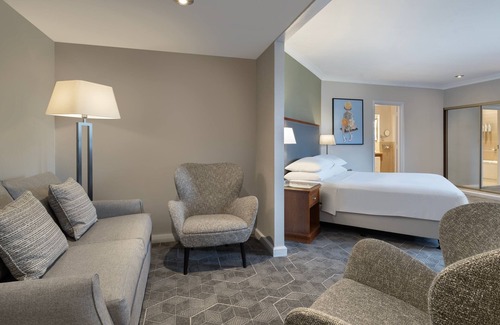Waltham Abbey Hotel | Delta Hotels by Marriott Waltham Abbey