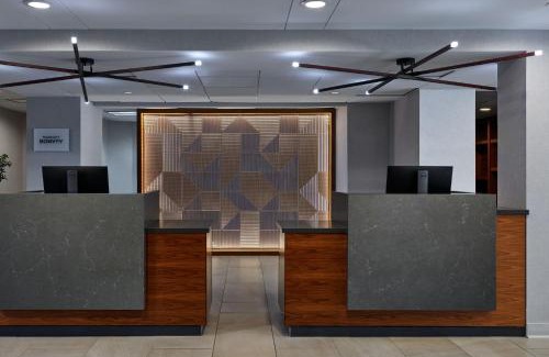 Little Rock Hotel | Delta Hotels by Marriott Little Rock West