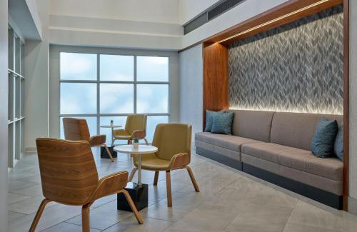 Little Rock Hotel | Delta Hotels by Marriott Little Rock West