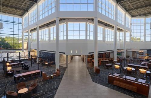 Little Rock Hotel | Delta Hotels by Marriott Little Rock West