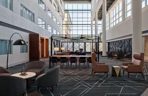 Little Rock Hotel | Delta Hotels by Marriott Little Rock West