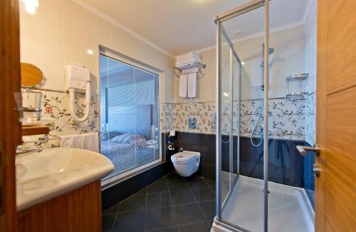 Yalikavak Resort | Delta Hotels By Marriott Bodrum
